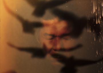 Masahisa Fukase: el hombre que se fotografiaba a sí mismo