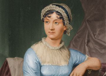 Jane Austen no es de color rosa