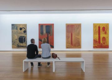 Pintura y compromiso cívico