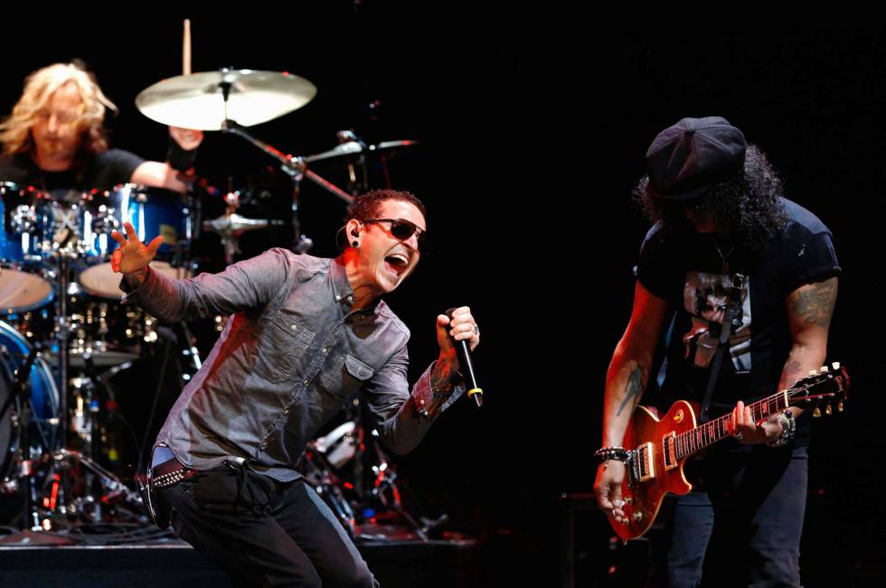 Linkin Park: cinco canciones que marcaron a una generación