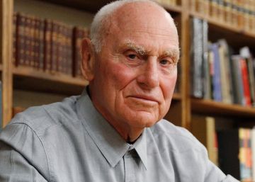 Richard Serra, en esencia