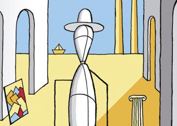 Minimalistas complejos y barrocos