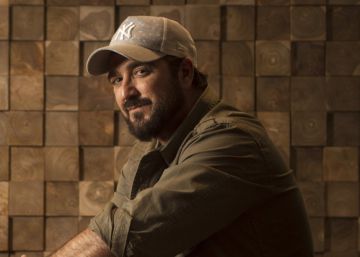 Antonio Orozco: “Mi padre no me vio triunfar, murió cuando yo tenía 21 años”