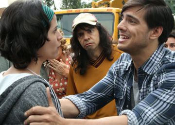 Comedias románticas a la mexicana