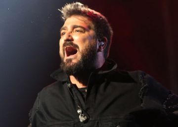 Antonio Orozco, el vigor de los selfis convertidos en canciones