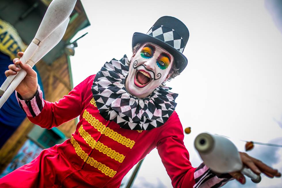 Tomorrowland, el festival que te atrapa