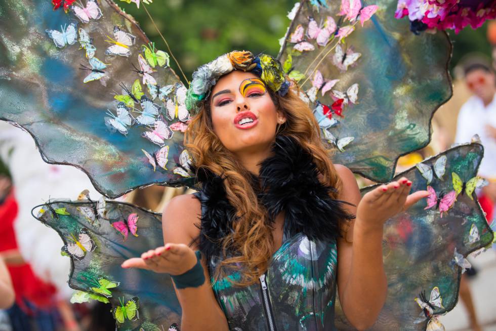 Tomorrowland, el festival que te atrapa