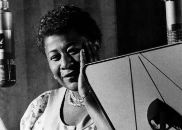 Oda al estío perezoso