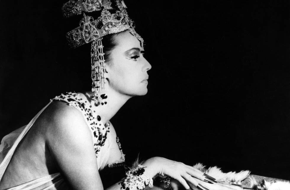 elegía y nostalgia de una mujer francesa | cultura | el paÍs