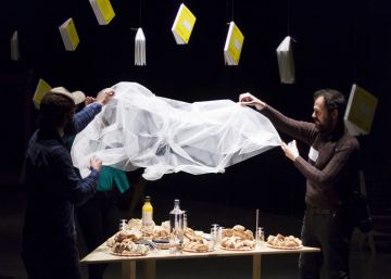 Enseñar lo invisible