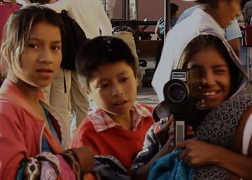 Las profundidades del recuerdo en ‘La danza del Hipocampo’