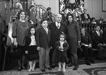 Así era Augusto Roa Bastos