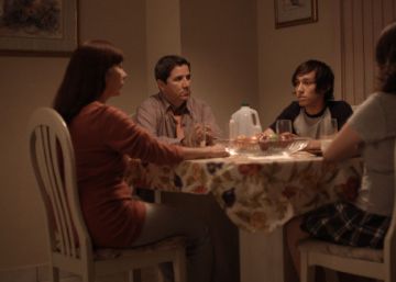 ‘Los Hámsters’, una comedia de familia
