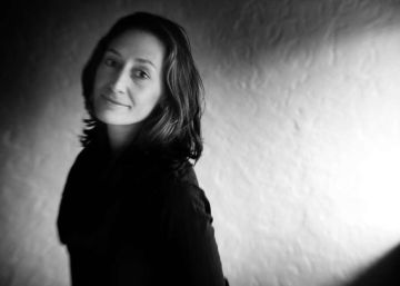 Ida Hegazi Høyer: “Literatura es poner magia en las palabras”