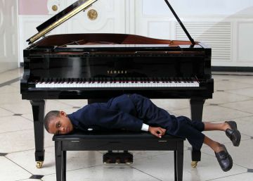 ‘Esteban’ refresca el cine cubano con música y valores