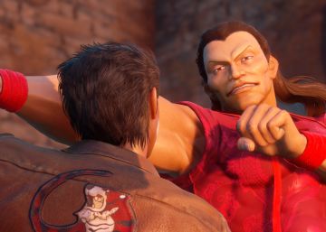 Yu Suzuki: “Al fin tengo el dinero para crear mi ‘Shenmue’ soñado”