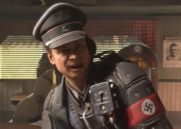 Gamescom, día 2. Nazis en la Casa Blanca