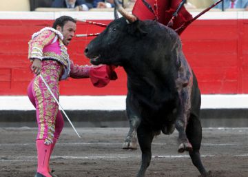 La feria de Bilbao recupera la sonrisa