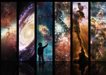 El maestro astrónomo