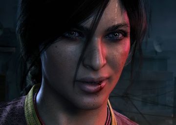 Guerreras, aventureras y... mujeres