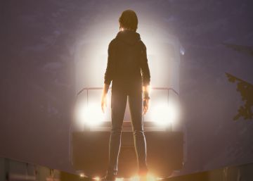 La vida sigue siendo extraña