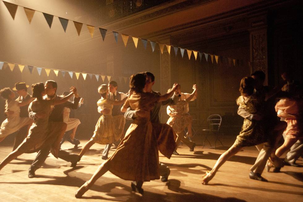 PasiónCultura Tango Un El País MásBailar La vwy8NOmn0