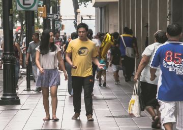 Latinoamérica alimenta el ‘China Dream’