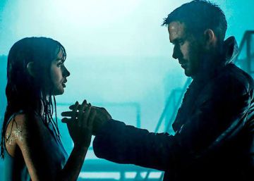 Los replicantes ya tienen réplica