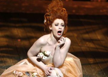 Divas, barroco y aromas a Mozart