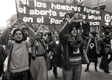 Regreso a la Transición