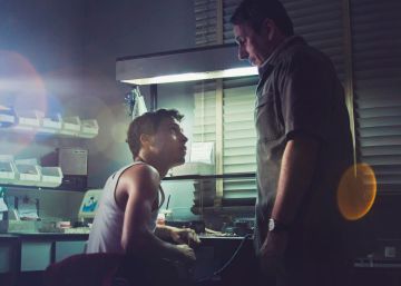 El valor de la estricta distancia en ‘Desde allá’