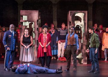 A Mozart lo que es de Mozart