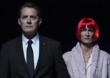 ‘Twin Peaks’: una opinión a favor y otra en contra