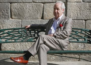 Benjamin Black gana el RBA