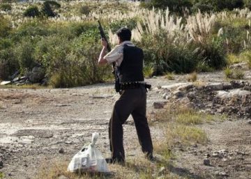 La Ciudad de México en corto