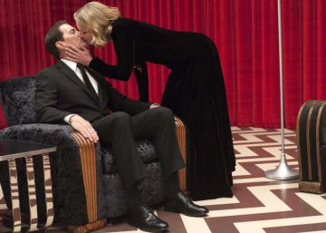 ¿Quién está soñando todo esto?