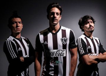 ‘Club de Cuervos’ o un circo llamado fútbol