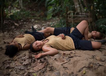 Latinoamérica se presenta en corto en el Festival de Cine de Toronto