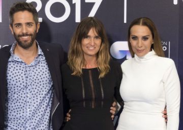 Operación ¿triunfo?