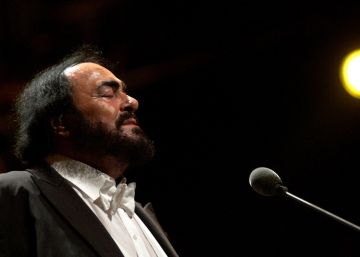 El trono vacante de Pavarotti