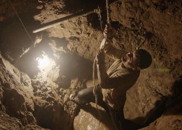 El mito de la plata yvyguy vuelve a la pantalla grande en forma de cine de aventura