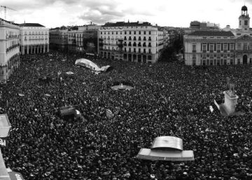 De reversos y calenturas de la democracia