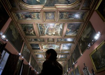 El Arzobispado de Sevilla abre al público sus joyas pictóricas