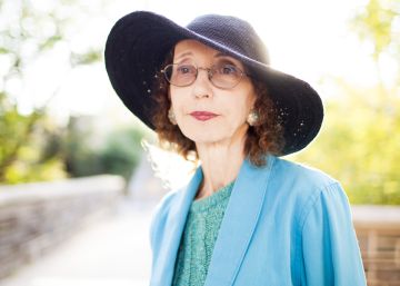 El festival literario Ja! premia el humor soterrado de Joyce Carol Oates