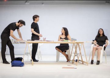 Lo importante es amar