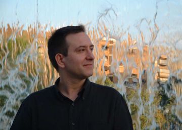 Un escritor al límite