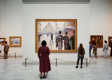 Thomas Struth: documentando lo invisible