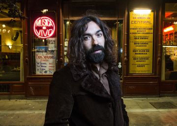 Los Matinales de EL PAÍS apuestan por el talento emergente del pop-rock español