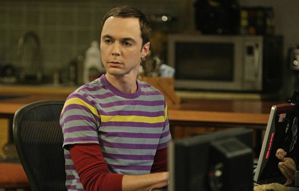 ‘The Big Bang Theory’ cumple 10 años: así han cambiado sus personajes