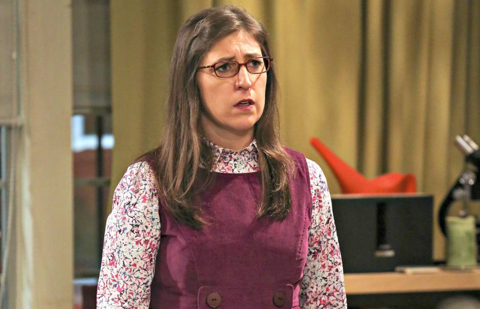 ‘The Big Bang Theory’ cumple 10 años: así han cambiado sus personajes